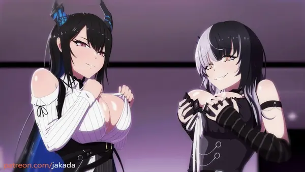 KEMONO GIRL ケモノ少女@KEMONO_shoujoのXエロ動画 02:59