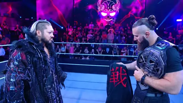 WWE@WWEのXエロ動画 02:11