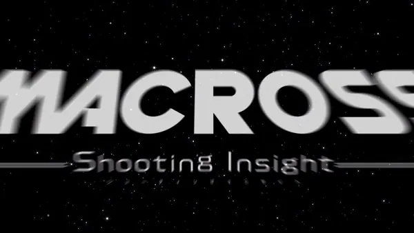「マクロス -Shooting Insight-」 official@MACROSS_SIのXエロ動画 00:30