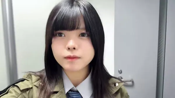 朱李 / トゲナシトゲアリ Ba.@shuri_togetogeのXエロ動画 01:46