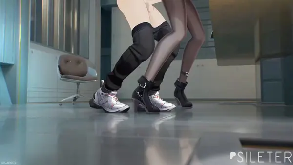 KEMONO GIRL ケモノ少女@KEMONO_shoujoのXエロ動画 01:49
