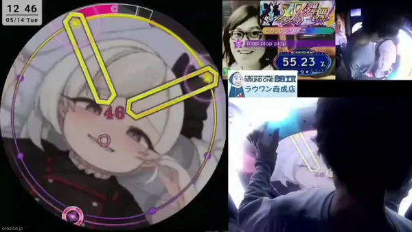 Xエロ動画 00:20