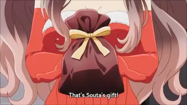 Anime Out of Context@ooctwtsのXエロ動画 01:30