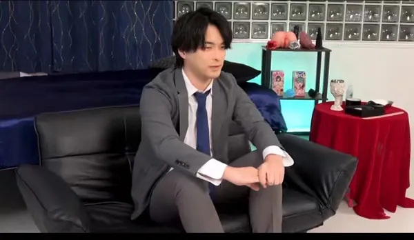 Adu【G動画】@Adu_G1のXエロ動画 01:31