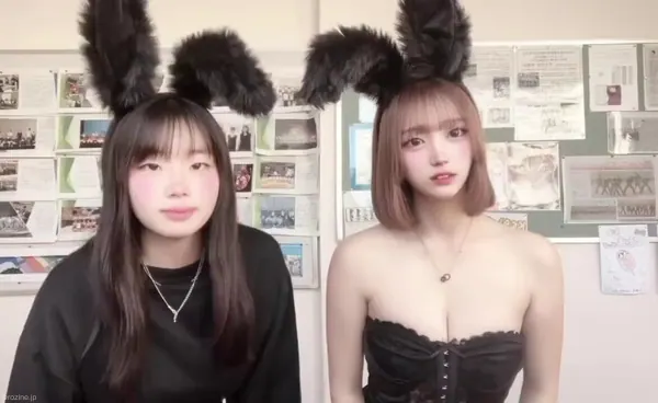 面白バズったー！@yuzuki364のXエロ動画 00:13