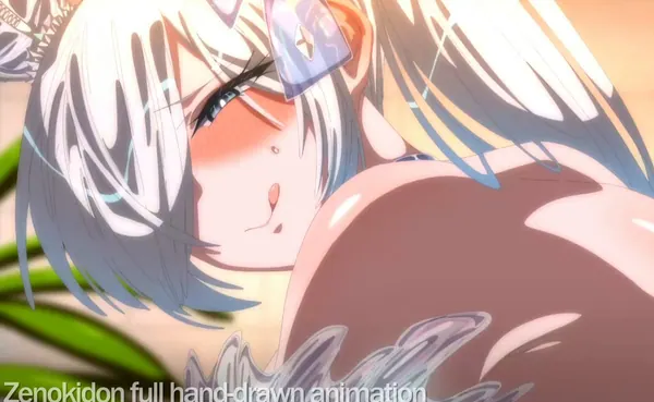 ぜのきどん(Zenokidon)@zenokidon1のXエロ動画