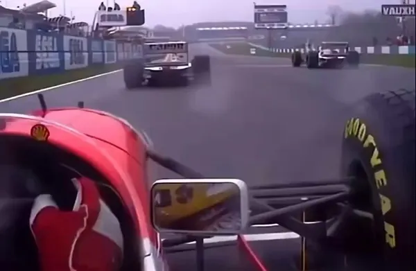 Blog Fórmula 1@blog_formula1のXエロ動画 01:31