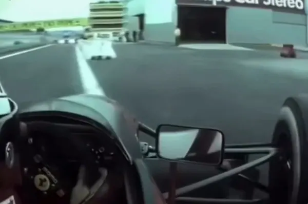 WRCPAST@WRCPASTのXエロ動画 00:35