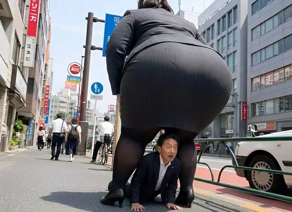 紫雲月音（つきね）@goddess_bbw180のXエロ動画 00:07