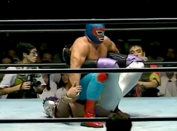 Vintage Puroresu プロレス@vintagepuroのXエロ動画