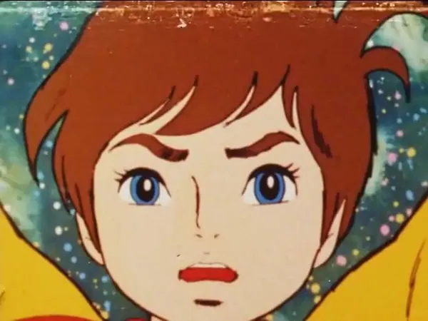 Retro anime Lovers@anime8cmのXエロ動画 01:01