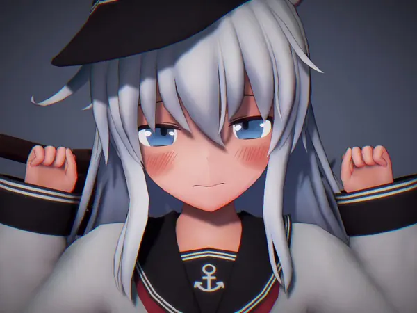 fux🔞MMD@fux60943591のXエロ動画 01:12