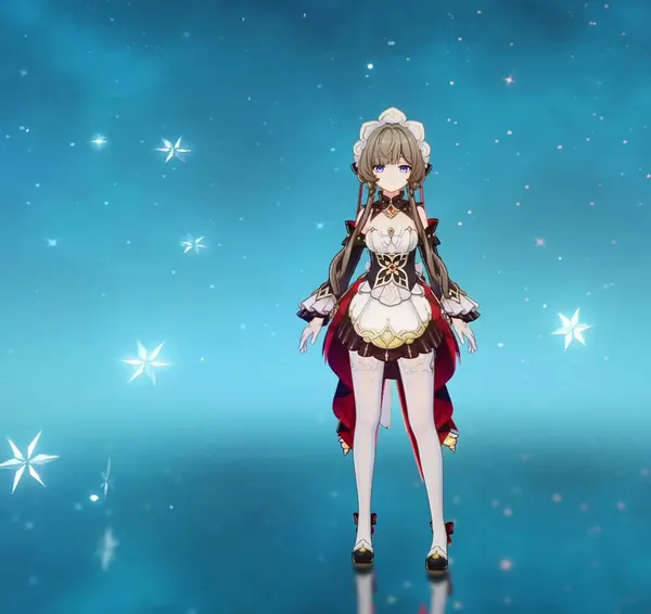 Genshin Universe@GenshinUniverseのXエロ動画 00:47