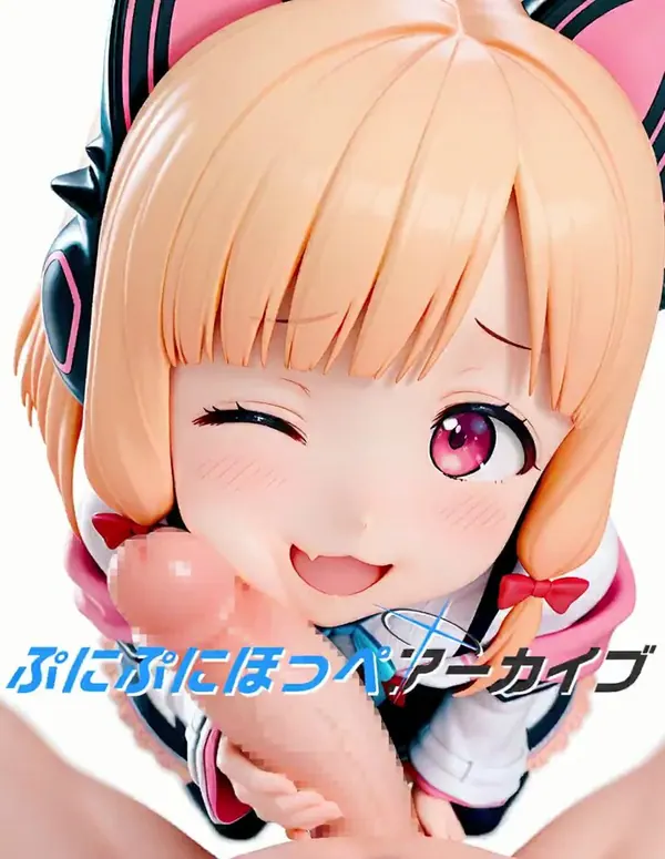 モンスターえな子🔞@monster_enakoのXエロ動画 02:21