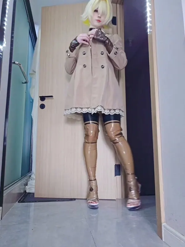 ようよう〜@veritabledxzx22のXエロ動画 00:35