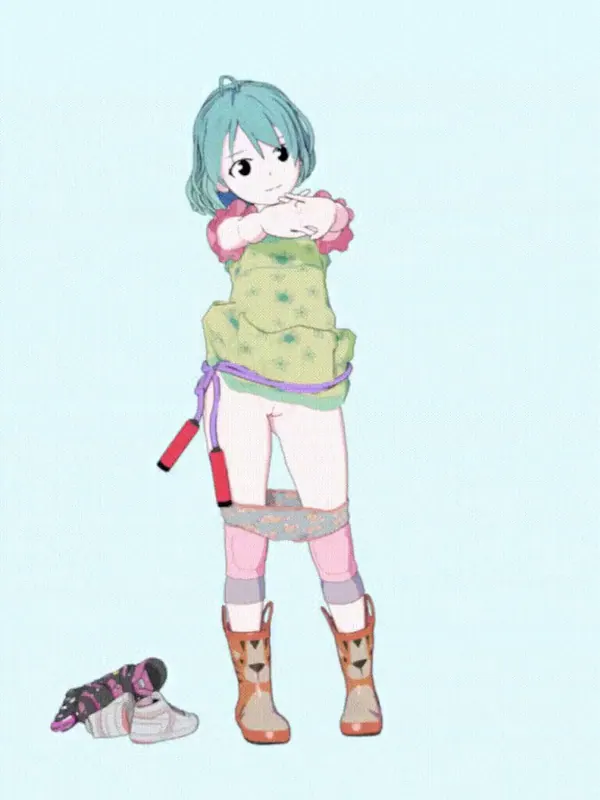 paan@paan_animのXエロ動画 00:05
