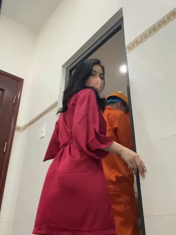 My Sexy Wife@mippolynのXエロ動画 16:07